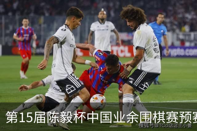 第15届陈毅杯中国业余围棋赛预赛收官 本赛阵容出炉